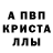 Метадон кристалл Salta Issakova
