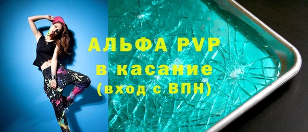 стафф Весьегонск